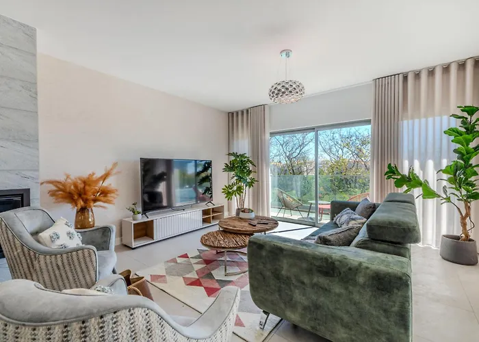 Vitoria V3 Lote 68 - Vip By Interhome