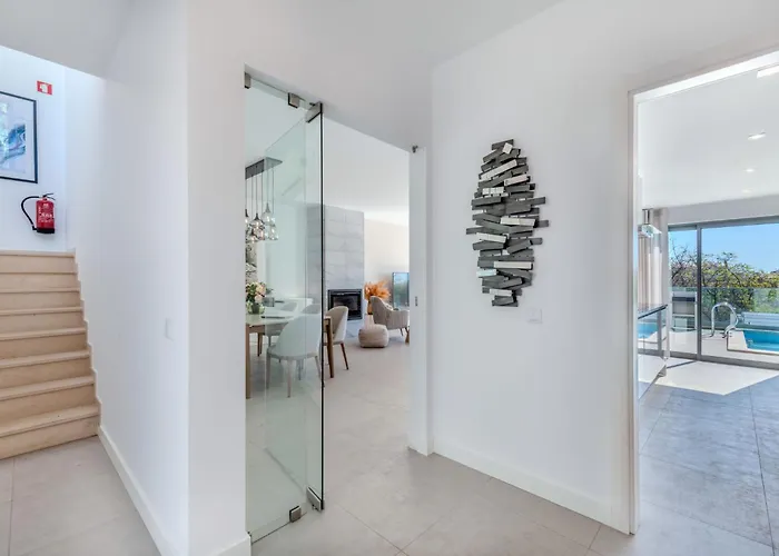 Vitoria V3 Lote 68 - Vip By Interhome * Албуфейра