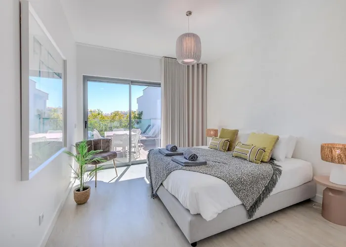 Vitoria V3 Lote 68 - Vip By Interhome