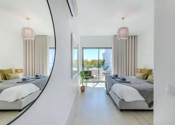 Vitoria V3 Lote 68 - Vip By Interhome Вілла *