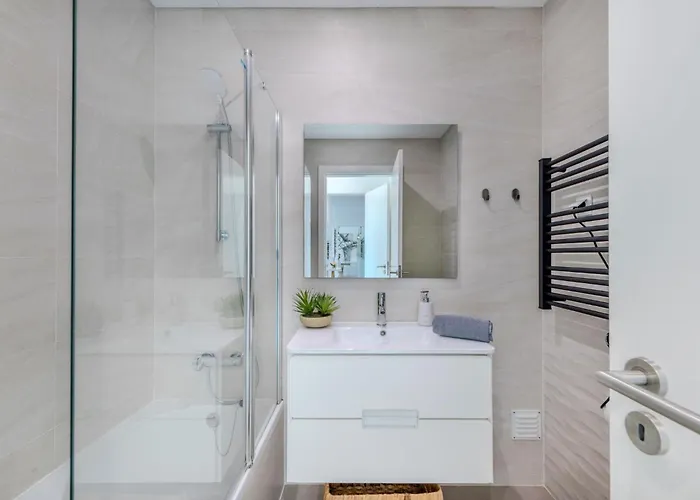 Вілла Vitoria V3 Lote 68 - Vip By Interhome