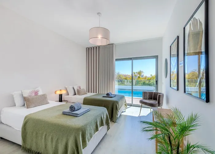 Vitoria V3 Lote 68 - Vip By Interhome *