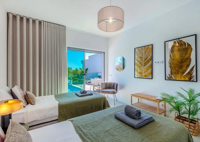 Вілла Vitoria V3 Lote 68 - Vip By Interhome