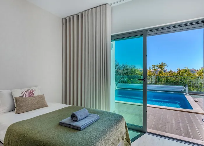 Vitoria V3 Lote 68 - Vip By Interhome * Албуфейра