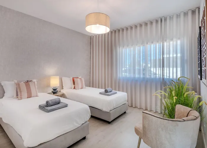 Вілла Vitoria V3 Lote 68 - Vip By Interhome *