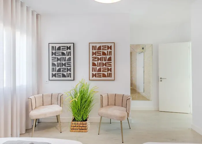 Vitoria V3 Lote 68 - Vip By Interhome * Албуфейра