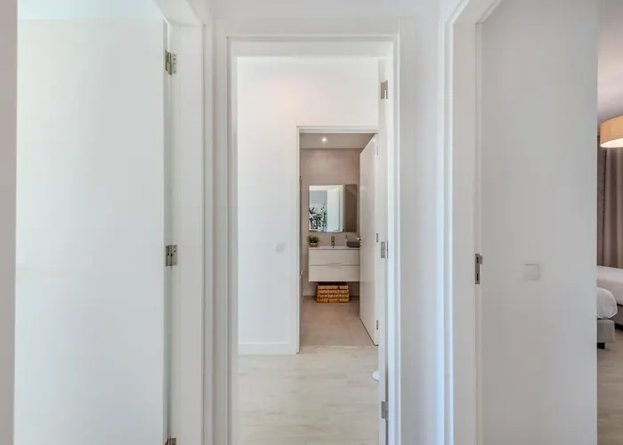 Vitoria V3 Lote 68 - Vip By Interhome Вілла Албуфейра