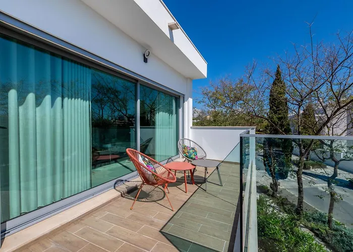 Vitoria V3 Lote 68 - Vip By Interhome Албуфейра