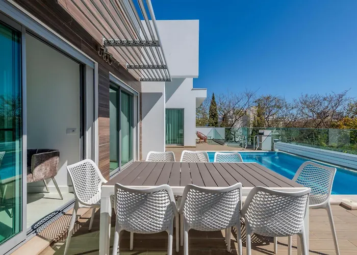 Vitoria V3 Lote 68 - Vip By Interhome Вілла *