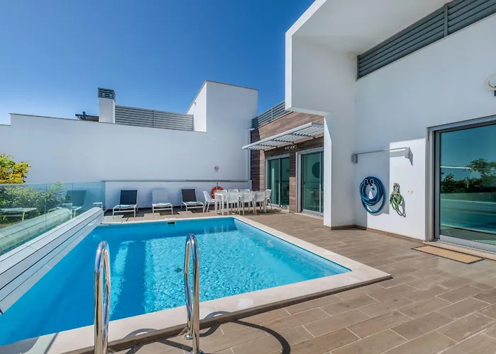 Вілла Vitoria V3 Lote 68 - Vip By Interhome *