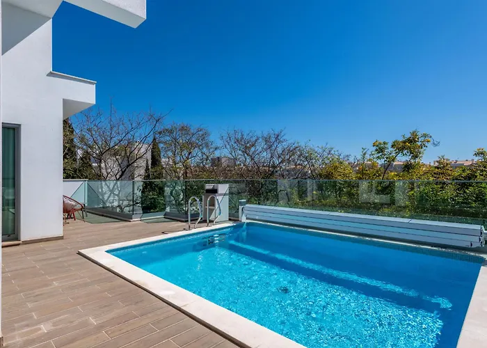 Vitoria V3 Lote 68 - Vip By Interhome Вілла Албуфейра