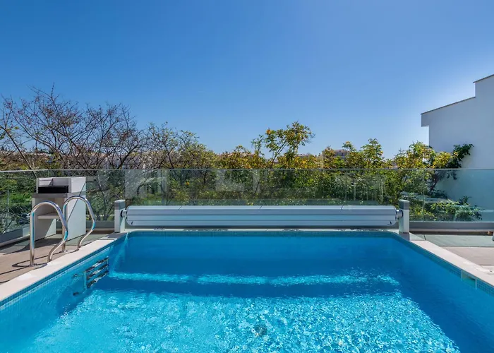 Vitoria V3 Lote 68 - Vip By Interhome Вілла *