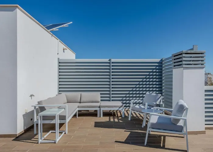 Вілла Vitoria V3 Lote 68 - Vip By Interhome