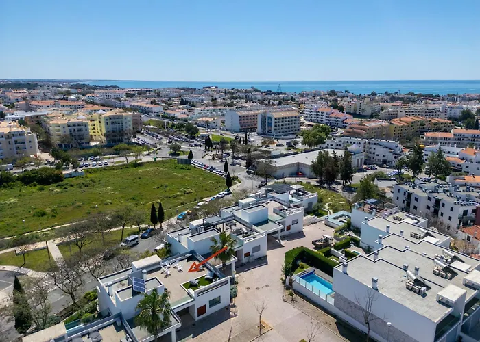 Vitoria V3 Lote 68 - Vip By Interhome * Албуфейра