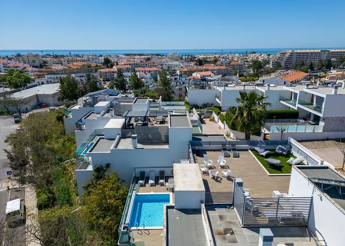 Vitoria V3 Lote 68 - Vip By Interhome Албуфейра