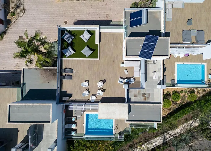 Vitoria V3 Lote 68 - Vip By Interhome Албуфейра