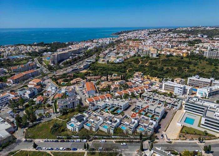 Вілла Vitoria V3 Lote 68 - Vip By Interhome *