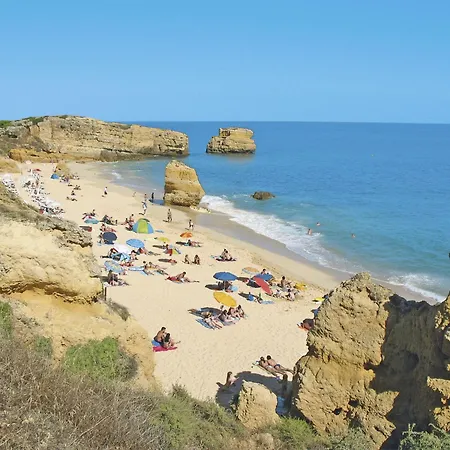 Vitoria V3 Lote 68 - Vip By Interhome * Albufeira